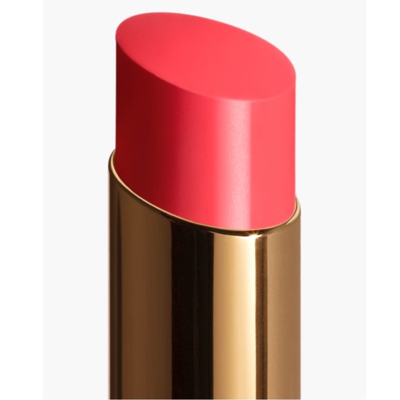 CHANEL #97 Ferveur ROUGE COCO FLASH. New - Picture 2 of 7